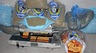 İstanbul Polisinin 'Bonzai' Operasyonu Kamerada