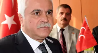 MHP Trabzon Teşkilatı Koray Aydın'ı Destekleyecek