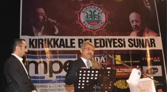 Neşet Ertaş Anısına 6'ncı Geleneksel Şiir Dinletisi