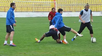 Spor Toto 2. Lig