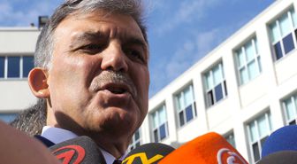 Ted Üniversitesi'nin Açılış Töreni
