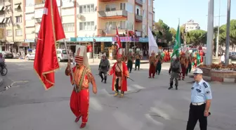 Temad'dan Mehteranlı Yürüyüş