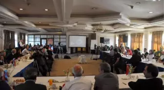 Trabzonspor'dan Çevreye Duyarlı 'Hes'