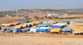 Aliağa Kurban Bayramı'na Hazırlanıyor