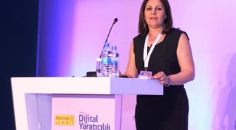 Dijital Yaratıcılık Çağı İstanbul'da Başladı!