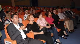 Erdemir'den 'Süper Dadı ile Sohbet' Semineri