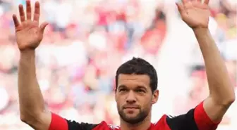 Michael Ballack Tutuklandı