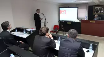 Gaziemir Belediyesi Bütçesi Kabul Edildi