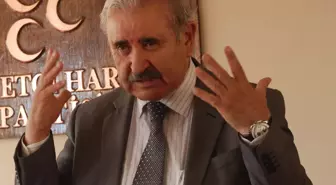 MHP 10. Olağan Büyük Kurultayı'na Doğru