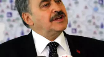 Orman Bakanı Eroğlu Bingöl'de Ceviz Eylem Planı İçin Fidan Dikecek