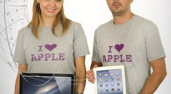 Pupa'da Kişiye Özel Apple Eğitimleri Başladı
