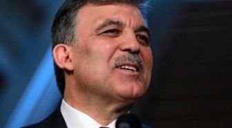 Ted Üniversitesi'nin Açılış Töreni