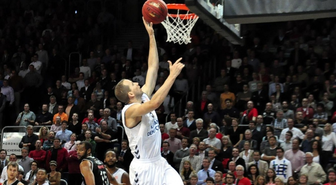THY Avrupa Basketbol Ligi