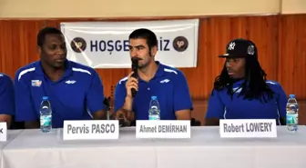 Türkiye Basketbol 2. Ligi