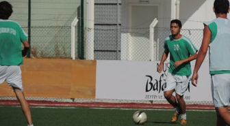 Bodrumspor Muratpaşaspor Maçı Pazar Günü