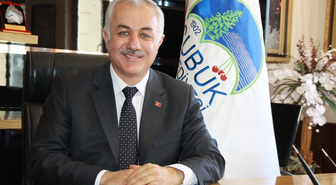 Çubuk Kurban Bayramına Hazır