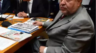 Darbe ve Muhtıraları Araştırma Komisyonu