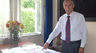 Doğan, Avcıları Davet Etti