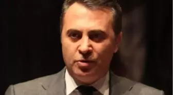 Fikret Orman Sonunda Patladı