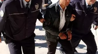 Gaziantep'te Cezaevi Önündeki Silahlı Kavga