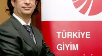 Giyim Sanayicileri Eleman Arıyor