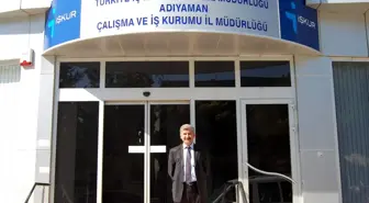 İşkur Yeni Binasına Taşınıyor