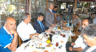 Malatyalılar Muğla'yı Keşfetti