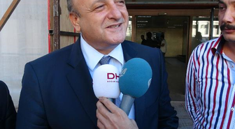 MHP'li Oktay Vural'dan Gözaltındaki Öğrencilere Destek