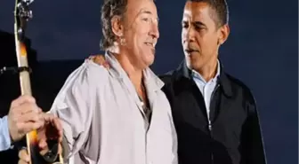 Obama Yıldızların Desteğini Almaya Devam Ediyor