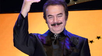 Orhan Baba'ya Büyük Ayıp