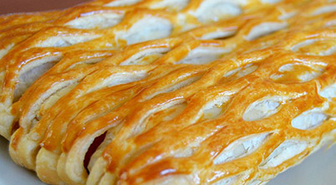Petek Börek Tarifi!