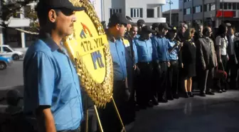 PTT'nin 172. Yılı Kutlandı