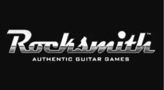 RockSmith ve Yeni Klasik Rock Parçaları Çıktı