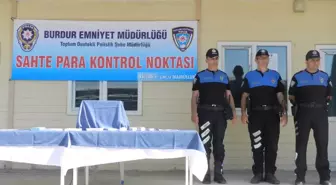 Sahte Para Hayvan Pazarına Girmeyecek