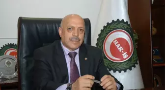 Sendikalar ve Toplu İş Sözleşmesi Yasası