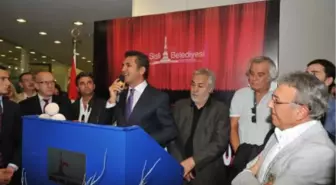 Şişli'nin Starı Kent Sineması Yenileniyor!