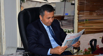 'Tekirdağ Bayram Ediyor'