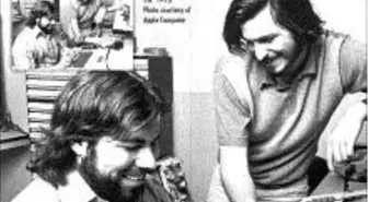 Wozniak Apple'a fena salladı!