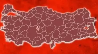 13 İl 'Büyükşehir' Oluyor