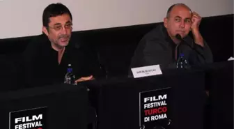 2.roma Türk Filmleri Festivali