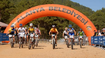 Antalya Bürosu'nun Bölge Haberleri (3)