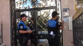 Dha Adana Bürosu Bölge Haberleri