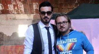 Dj Volkan'dan Klip Müjdesi