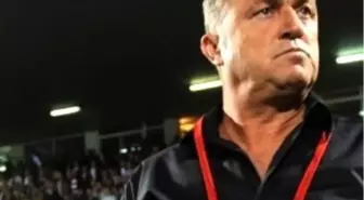 'Fatih Terim Adaletsiz Davranıyor'