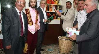 'Kahvemiz Evimiz' Projesi Büyüyor