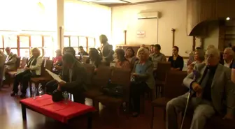 Karabük Barosu Genel Kurulu Yapıldı