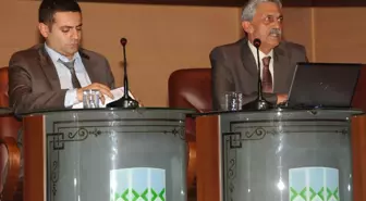 Kbü'de 'Proje Destek' Semineri