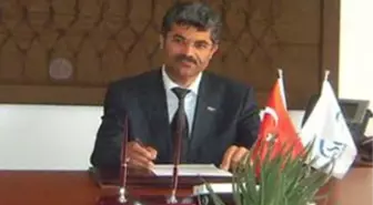 Sgk İl Müdürü Başer, Borç Yapılandırılması Bozulup İhya Yapanları Uyardı