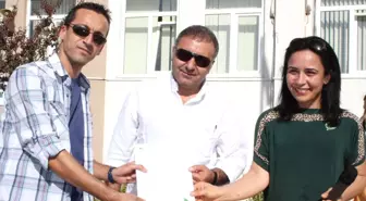 Tema Vakfı 20 Yaşında