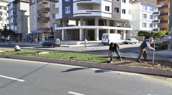 Trakya'nın İlk 'Kaya Bahçesi' Köşem'e Yapılıyor